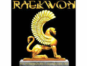 RAEKWON - F.I.L.A.