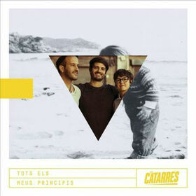 ELS CATARRES - TOTS ELS MEUS PRINCIPIS