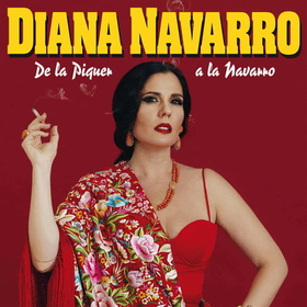 NAVARRO, DIANA - DE LA PIQUER A LA NAVARRO