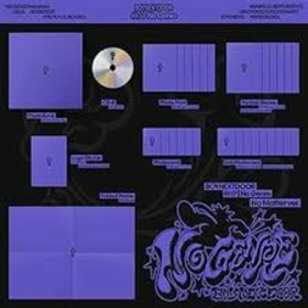 BOYNEXTDOOR - NO GENRE -NO MATTER VERSION-