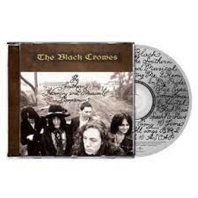 BLACK CROWES - SOUTHERN HARMONY AND MUSICAL COMPANION -DELUXE-