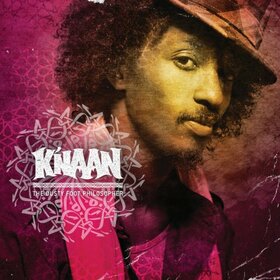 K'NAAN - DUSTY FOOT PHILOSOPHER