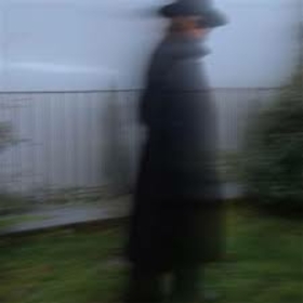 ESCOVEDO, ALEJANDRO - ECHO DANCING