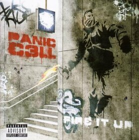 PANIC CELL - FIRE IT UP