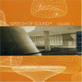 VARIOS ARTISTAS - SPEECH OF SOUND