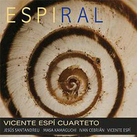 ESPI, VICENTE - ESPIRAL