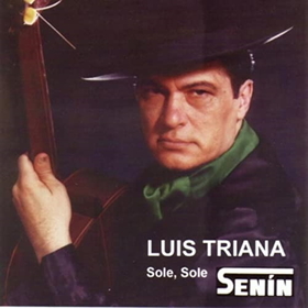 TRIANA, LUIS - SOLE, SOLE
