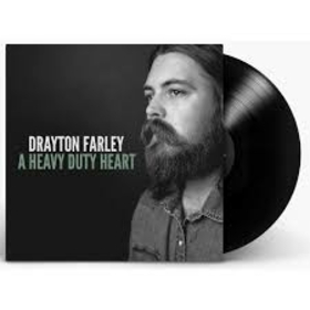 FARLEY, DRAYTON - A HEAVY DUTY HEART -HQ-