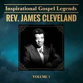 CLEVELAND, JAMES - INSPIRATIONAL GOSPEL..