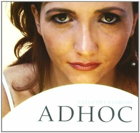 ADHOC - LUZ DE LA VERDAD