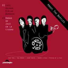 VARIOS ARTISTAS - XI ONDAS DE JAZZ EN LA CIUDAD 2017