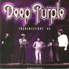DEEP PURPLE - TRANSMISSIONS 68
