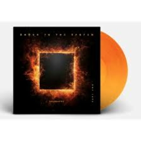 DAUGHTRY - SHOCK TO THE SYSTEM 2 -LTD-