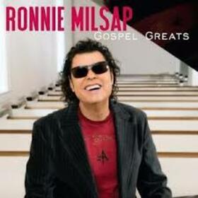 MILSAP, RONNIE - GOSPEL GREATS