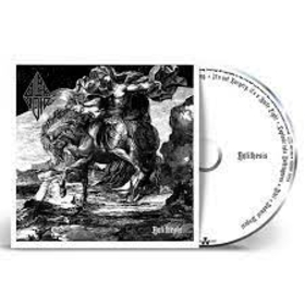 BLACK VOD - ANTITHESIS -DIGI-