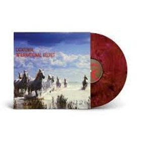 CATATONIA - INTERNATIONAL VELVET -LTD-