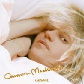 CONNAN MOCKASIN - CARAMEL -LTD-