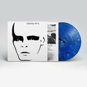 TUBEWAY ARMY - TUBEWAY ARMY -LTD-