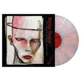 MARILYN MANSON - ONE ASSASINATION UNDER GOD -LTD-