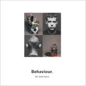 PET SHOP BOYS - BEHAVIOUR -DELUXE-