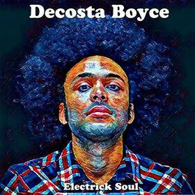 DECOSTA, BOYCE - ELECTRICK SOUL