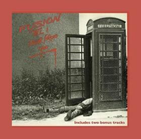 FUSION - TILL I HEAR FROM YOU