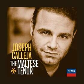 VARIOS ARTISTAS - MALTESE TENOR