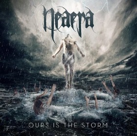 NEAERA - OURS IS THE STORM + DVD