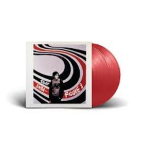 SMITH, ELLIOT - FIGURE I -LTD-