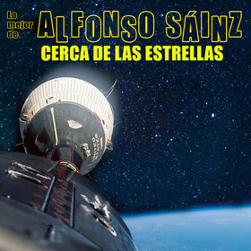 SAINZ, ALFONSO - CERCA DE LAS ESTRELLAS  LO MEJOR