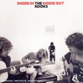 KOOKS - INSIDE IN/INSIDE OUT