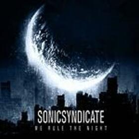 SONIC SYNDICATE - WE RULE THE NIGHT + DVD