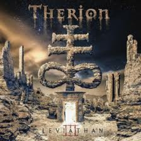 THERION - LEVIATHAN III