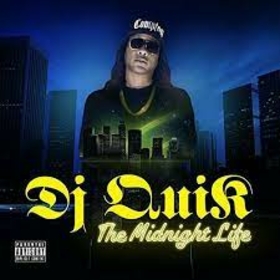 DJ QUIK - MIDNIGHT LIFE