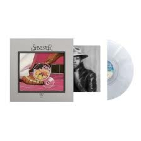 SYLVESTER - STEP II -LTD BALL CLEAR-