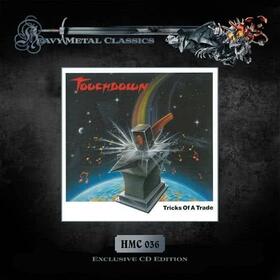 TOUCHDOWN - TRICKS OF A TRADE