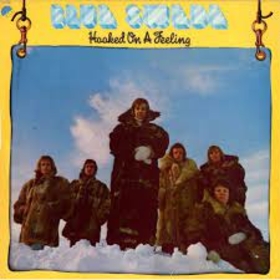 BLUE SWEDE - HOOKED ON A FEELING