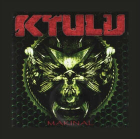 KTULU - MAKINAL