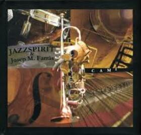 JAZZSPIRIT - CAMI + DVD