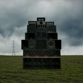 FAITHLESS - CHAMPION SOUND