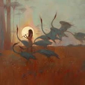 ALCEST - LES CHANTS DE LAURORE