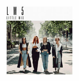 LITTLE MIX - LM5 -HQ-