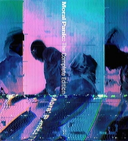 NOTHING BUT THIEVES - MORAL PANIC -LTD-