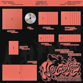 BOYNEXTDOOR - NO GENRE -NO ROUTE VERSION-