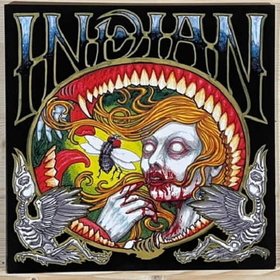 INDIAN - GUILTLESS -HQ-