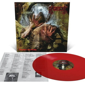 GRUESOME - SILENT ECHOES -HQ-