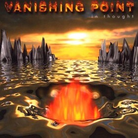 VANISHING POINT - IN THOUGHT
