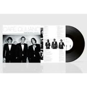 CAFE QUIJANO - ORIGENES: EL BOLERO