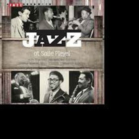 VARIOS ARTISTAS - JAZZ AT SALLE PLEYEL