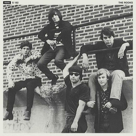 ROOKS - A GIRL LIKE YOU/EMPTY..